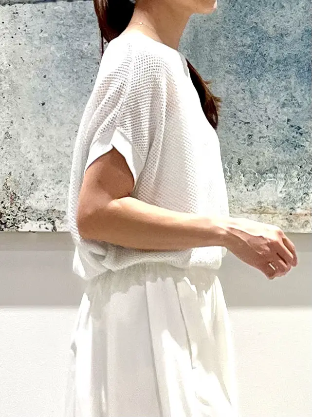 ONWARD CROSSET SELECT 田中 コーディネート画像