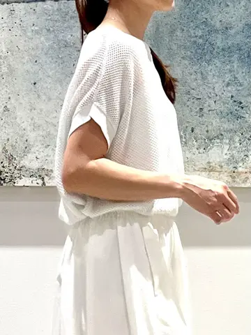 ONWARD CROSSET SELECT 田中 コーディネート画像