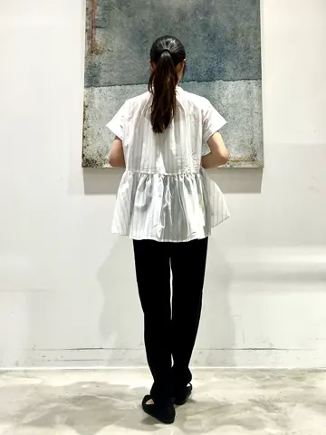 ONWARD CROSSET SELECT 田中 コーディネート画像