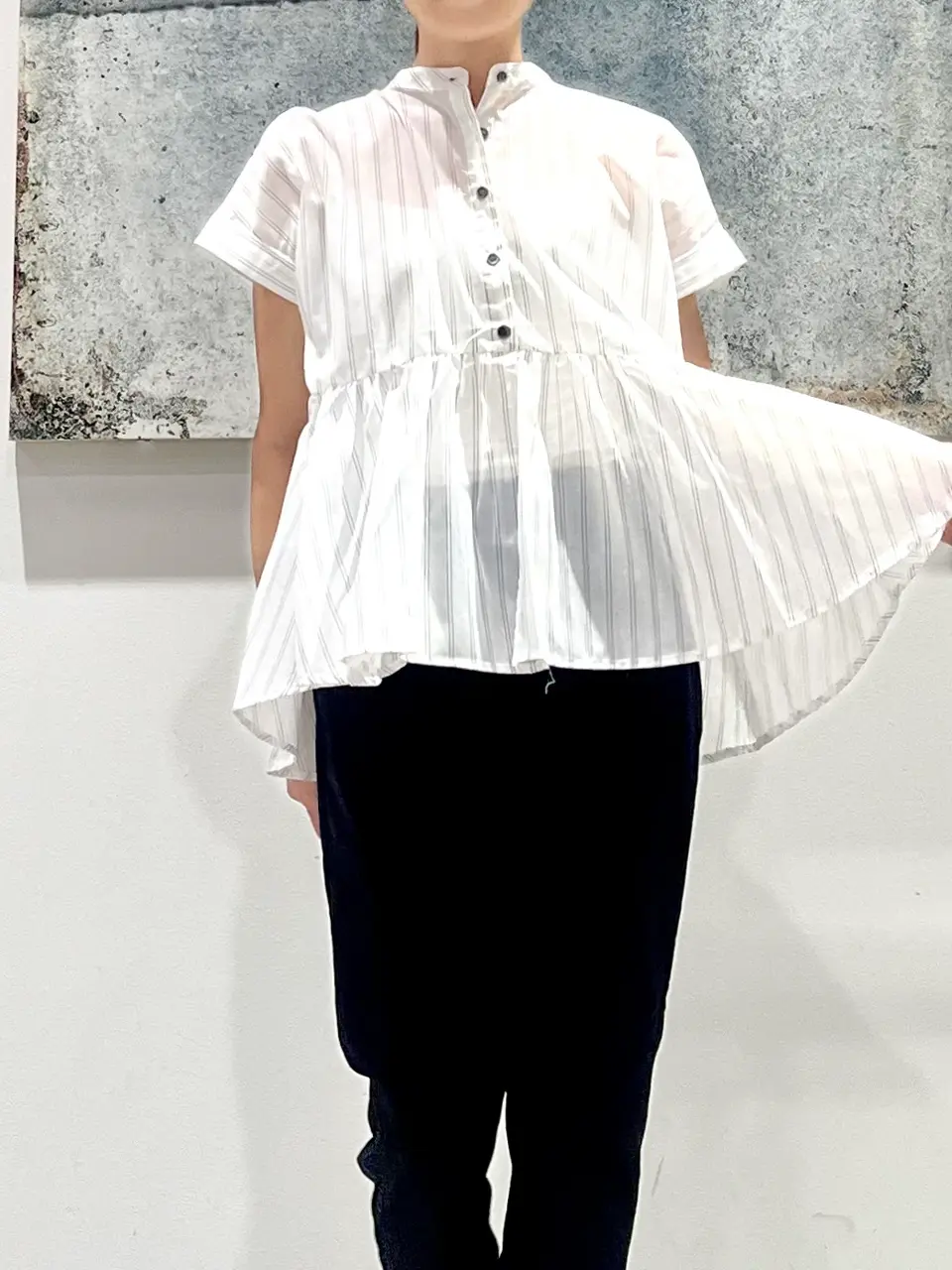 ONWARD CROSSET SELECT 田中 コーディネート画像