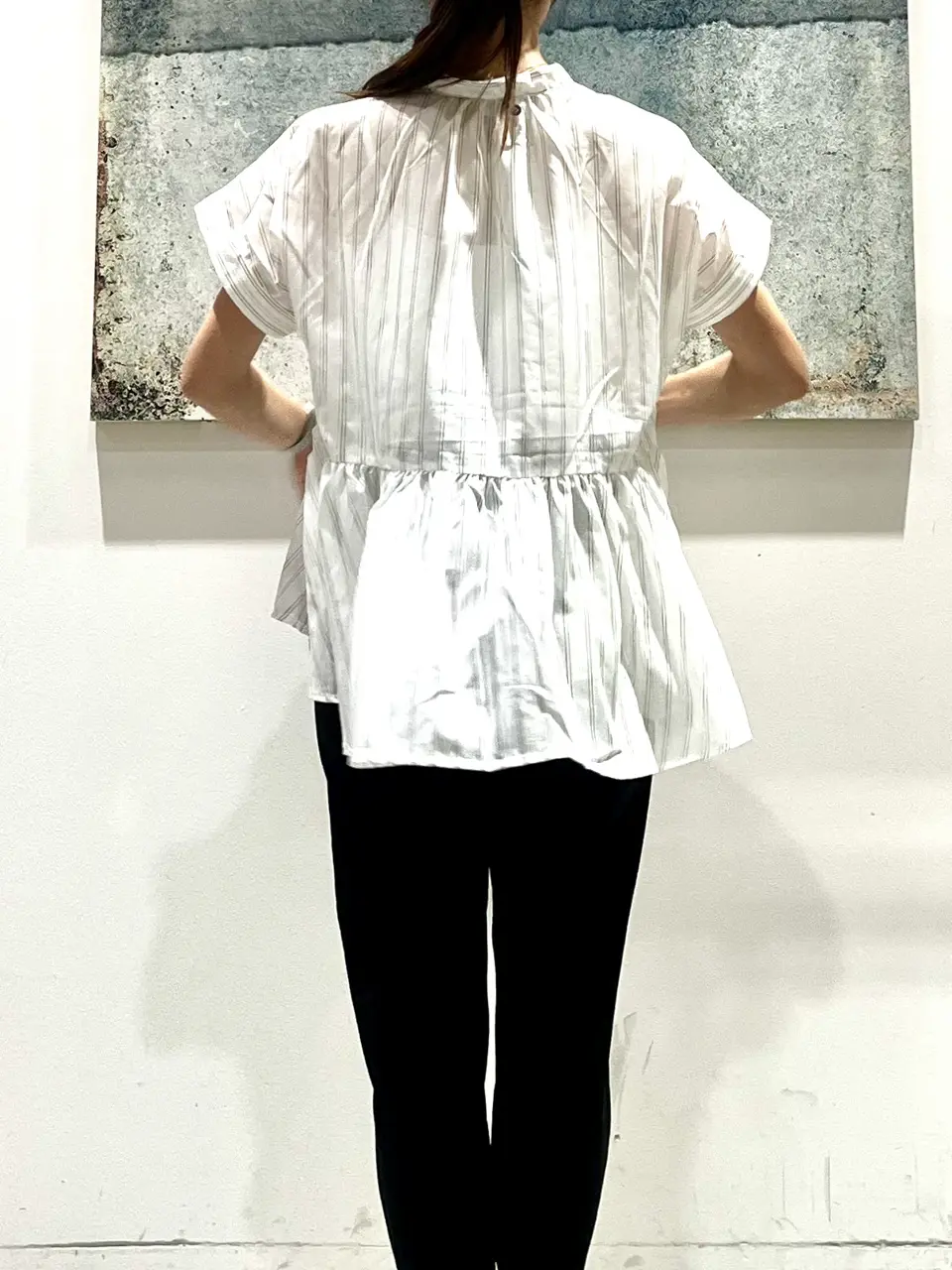 ONWARD CROSSET SELECT 田中 コーディネート画像