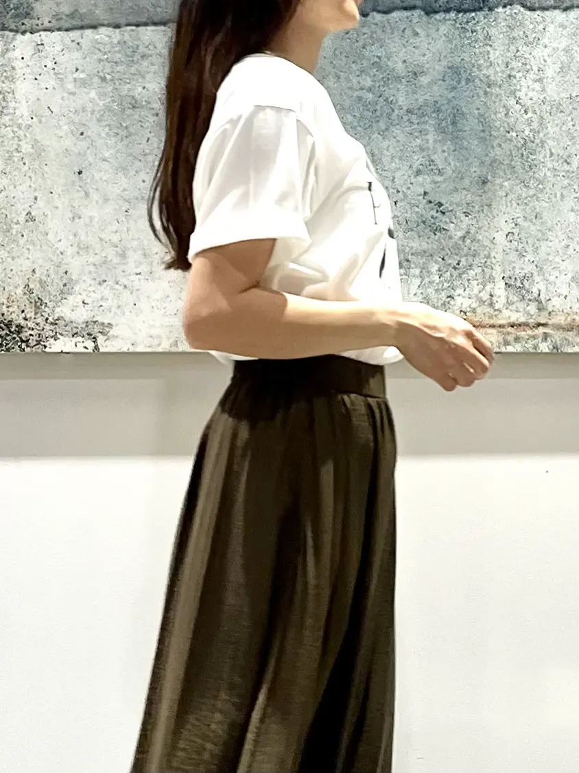 ONWARD CROSSET SELECT 田中 コーディネート画像