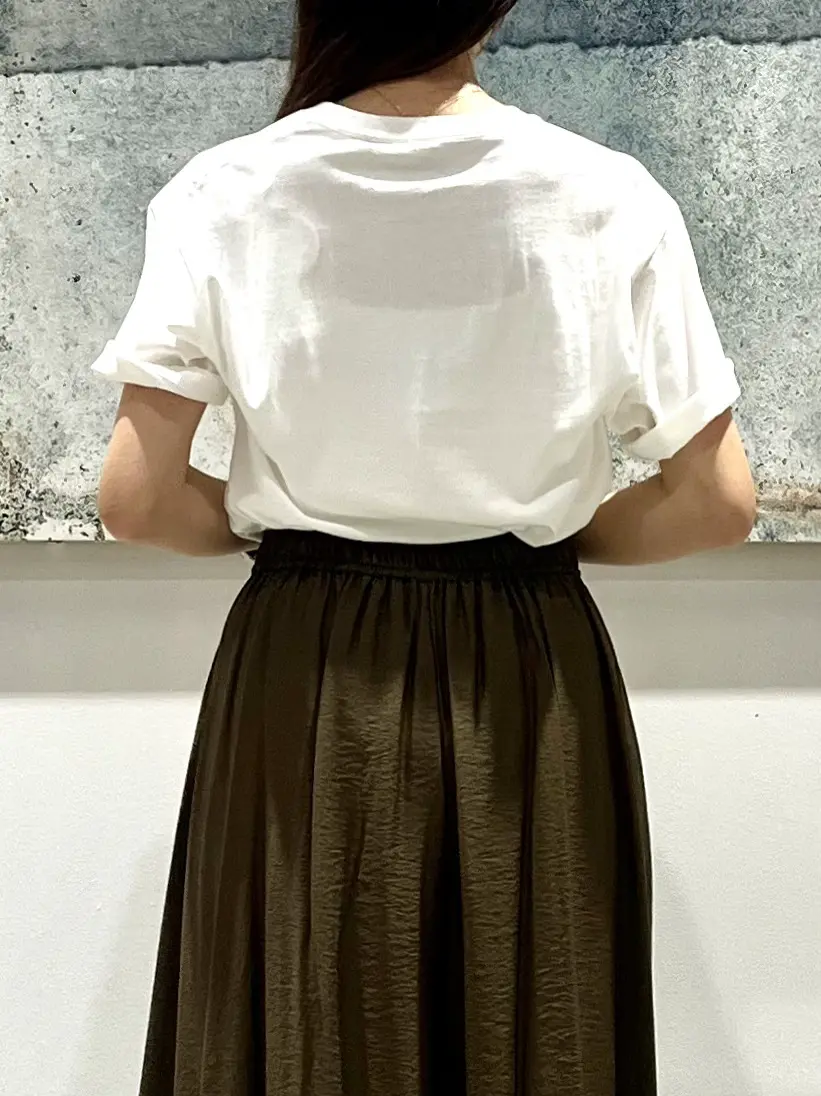 ONWARD CROSSET SELECT 田中 コーディネート画像