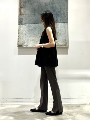 ONWARD CROSSET SELECT 田中 コーディネート画像