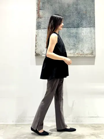 ONWARD CROSSET SELECT 田中 コーディネート画像