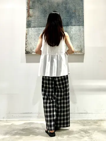 ONWARD CROSSET SELECT 田中 コーディネート画像