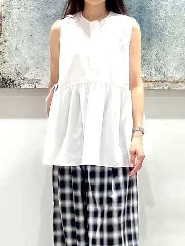 ONWARD CROSSET SELECT 田中 コーディネート画像