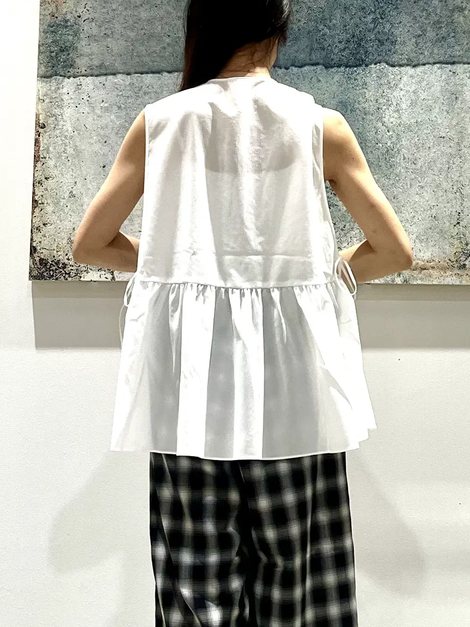 ONWARD CROSSET SELECT 田中 コーディネート画像