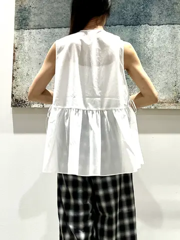 ONWARD CROSSET SELECT 田中 コーディネート画像