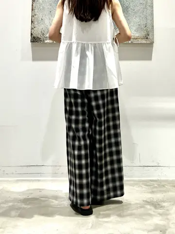 ONWARD CROSSET SELECT 田中 コーディネート画像