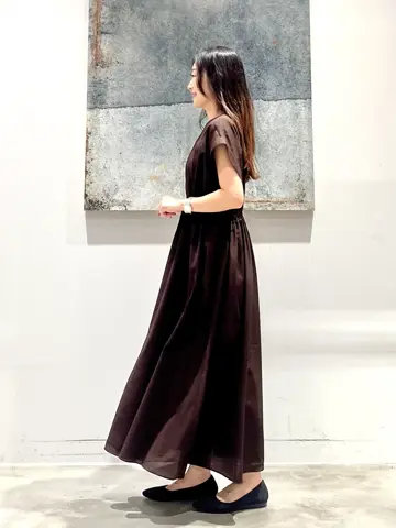 ONWARD CROSSET SELECT 田中 コーディネート画像