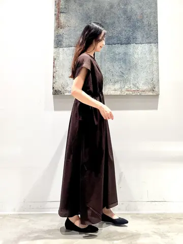 ONWARD CROSSET SELECT 田中 コーディネート画像