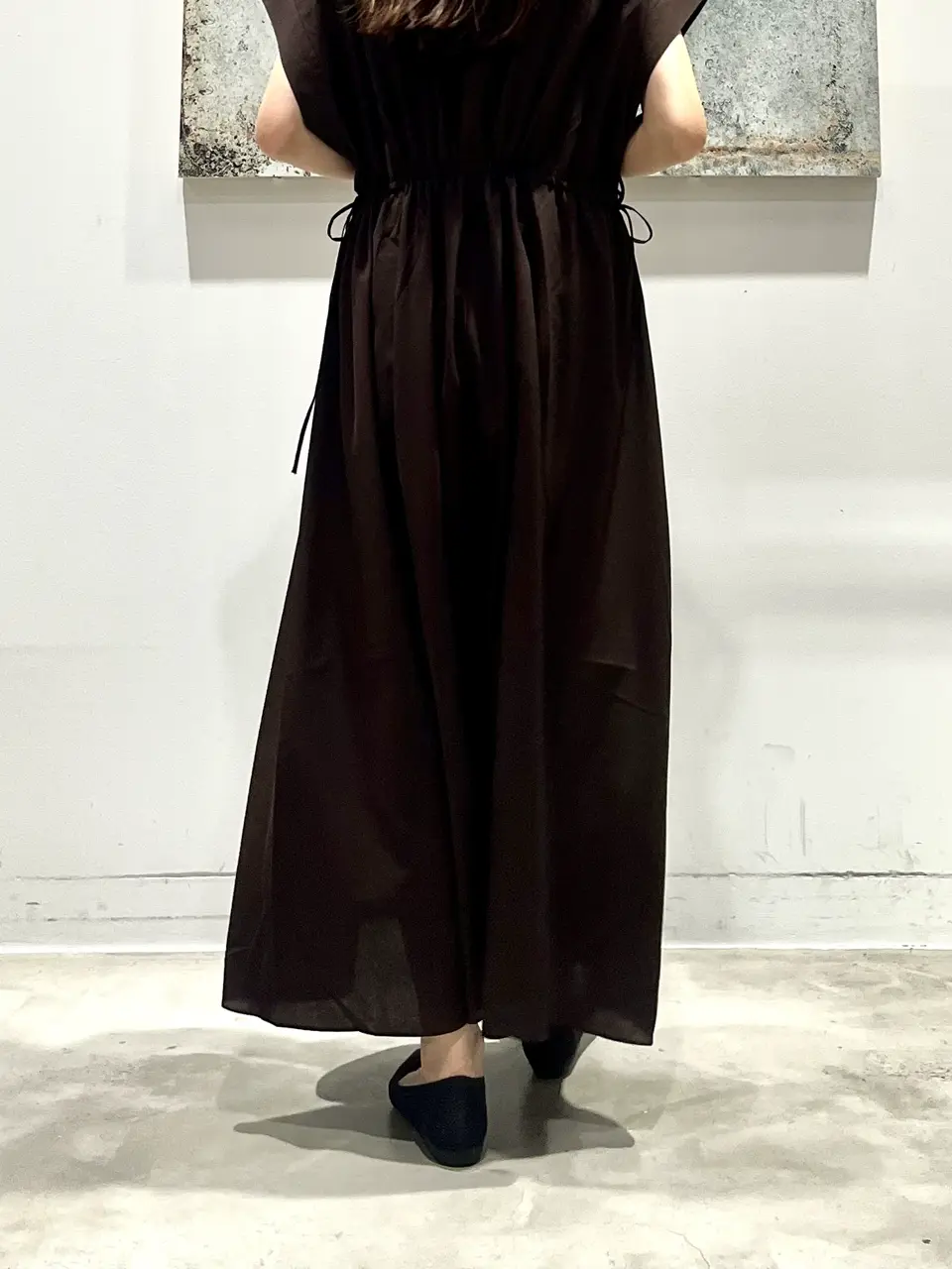 ONWARD CROSSET SELECT 田中 コーディネート画像