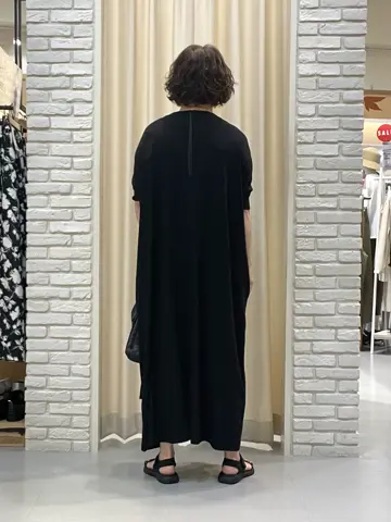 ONWARD CROSSET SELECT TSUKI コーディネート画像