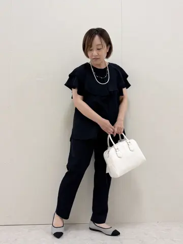 ONWARD CROSSET SELECT 副島 コーディネート画像