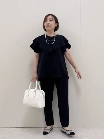 ONWARD CROSSET SELECT 副島 コーディネート画像