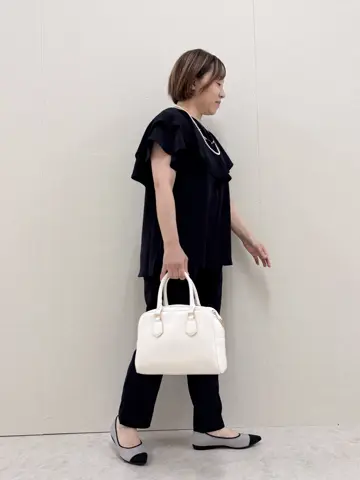 ONWARD CROSSET SELECT 副島 コーディネート画像