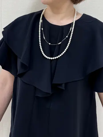 ONWARD CROSSET SELECT 副島 コーディネート画像