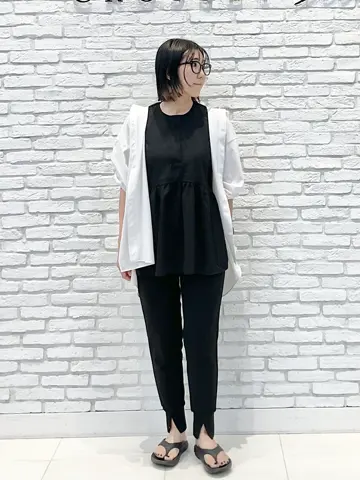 ONWARD CROSSET SELECT 東海林 コーディネート画像