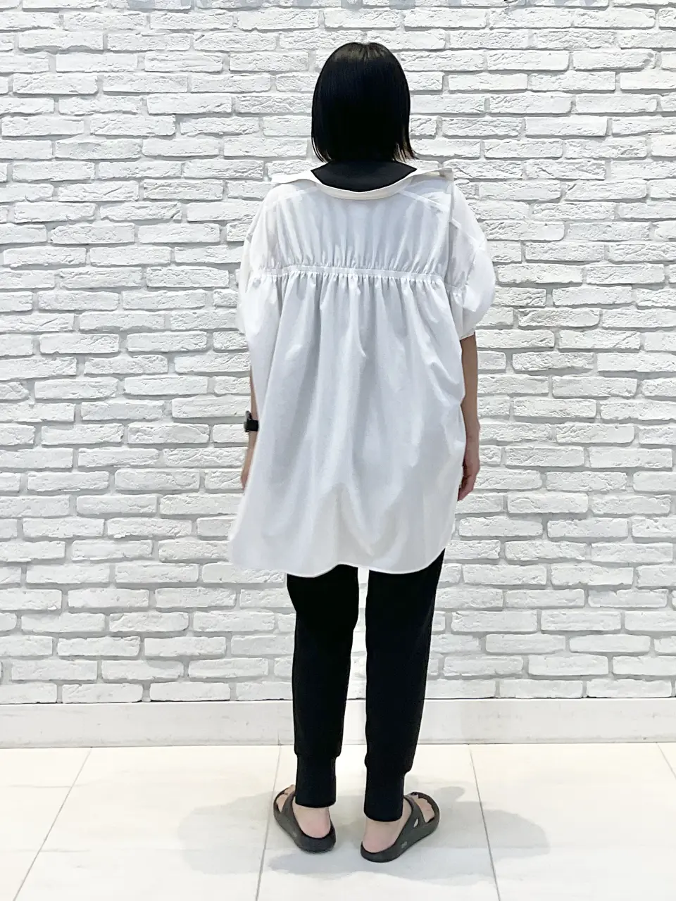 ONWARD CROSSET SELECT 東海林 コーディネート画像