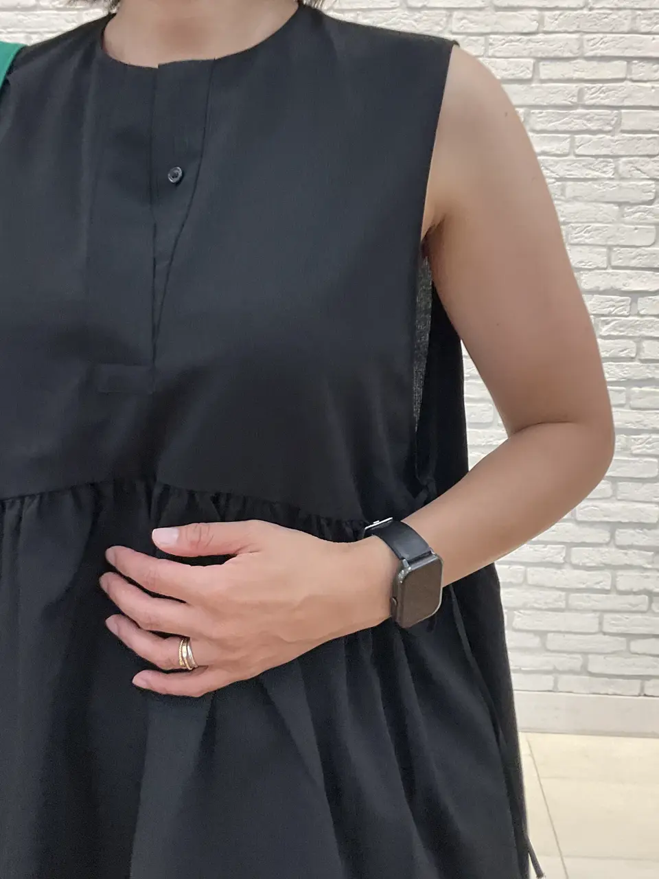 ONWARD CROSSET SELECT 東海林 コーディネート画像