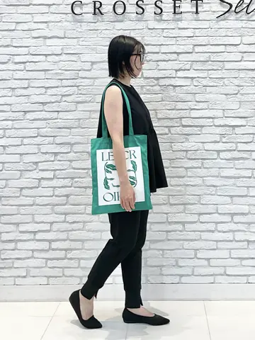 ONWARD CROSSET SELECT 東海林 コーディネート画像