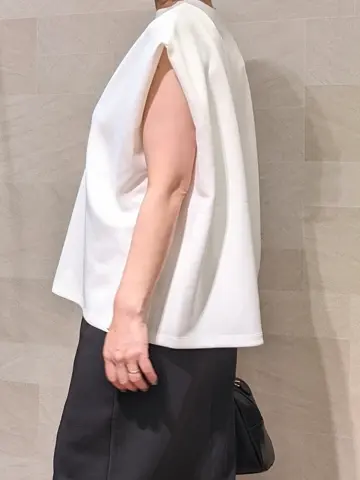 ONWARD CROSSET SELECT 白石 コーディネート画像