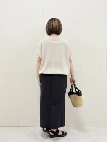 ONWARD CROSSET SELECT 副島 コーディネート画像