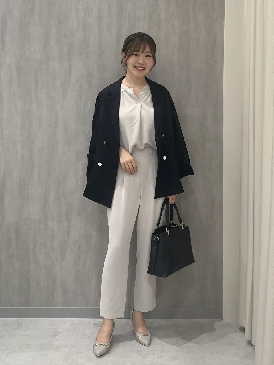  みぃ コーディネート画像