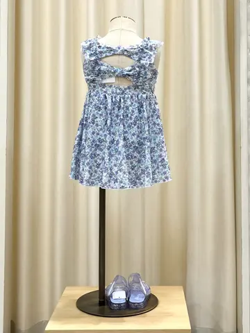 ONWARD CROSSET SELECT 吉田 コーディネート画像