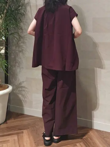 ONWARD CROSSET SELECT 浅岡 コーディネート画像