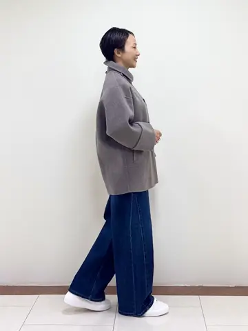 ONWARD CROSSET SELECT 藤川 コーディネート画像