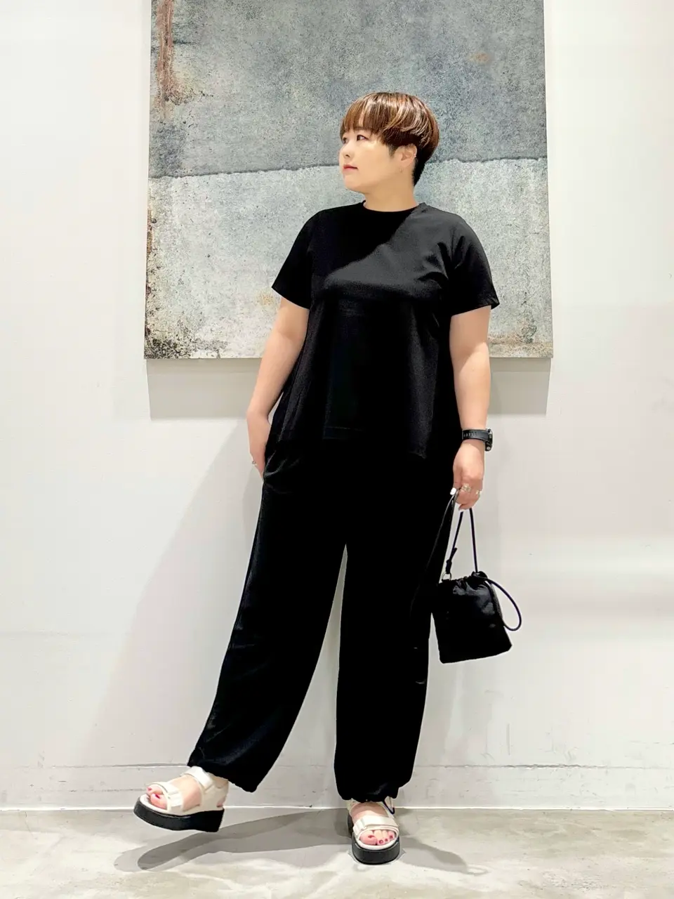  千葉 コーディネート画像