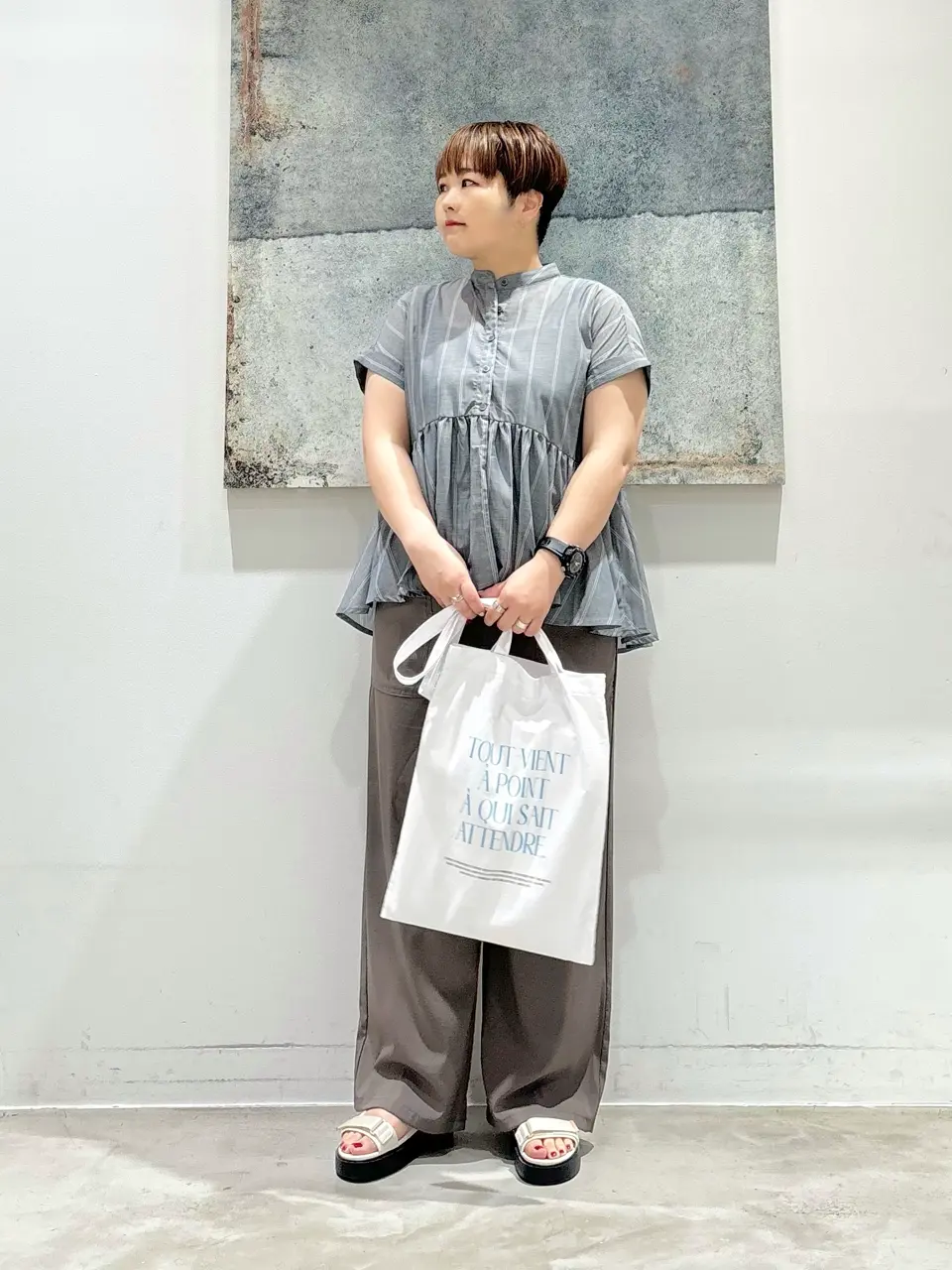  千葉 コーディネート画像