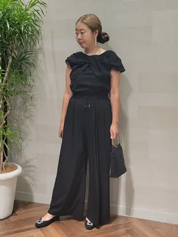 ONWARD CROSSET SELECT 西村 コーディネート画像