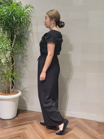 ONWARD CROSSET SELECT 西村 コーディネート画像