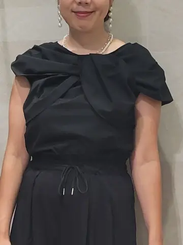 ONWARD CROSSET SELECT 西村 コーディネート画像