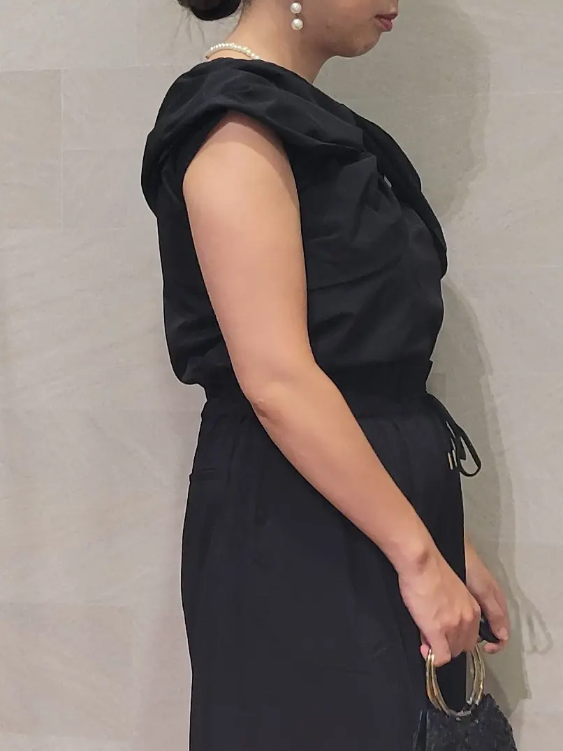 ONWARD CROSSET SELECT 西村 コーディネート画像