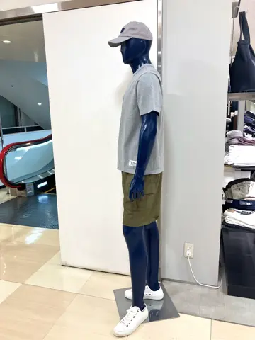 ONWARD CROSSET SELECT 斉藤 コーディネート画像