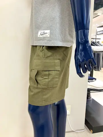 ONWARD CROSSET SELECT 斉藤 コーディネート画像