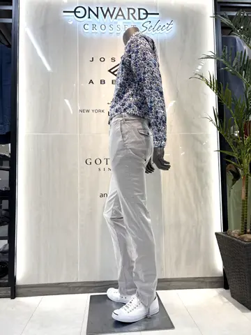 ONWARD CROSSET SELECT 瀬野 コーディネート画像