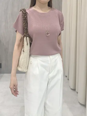 ONWARD CROSSET SELECT みぃ コーディネート画像