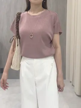 ONWARD CROSSET SELECT みぃ コーディネート画像