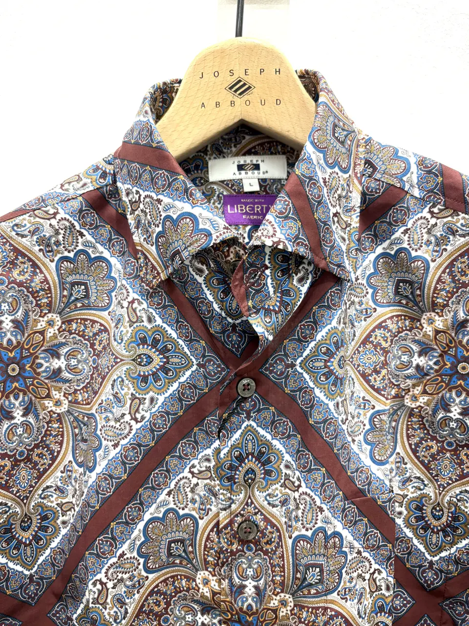 ONWARD CROSSET SELECT 瀬野 コーディネート画像