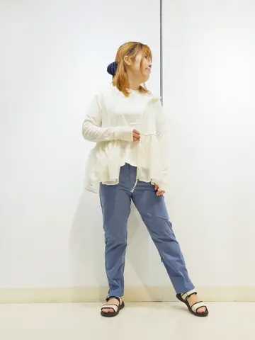 ONWARD CROSSET SELECT 中野 コーディネート画像