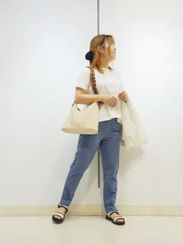 ONWARD CROSSET SELECT 中野 コーディネート画像