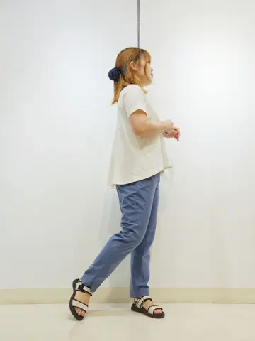 ONWARD CROSSET SELECT 中野 コーディネート画像