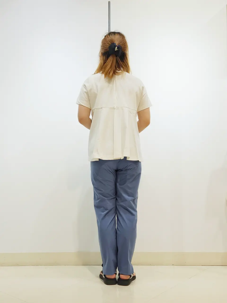 ONWARD CROSSET SELECT 中野 コーディネート画像