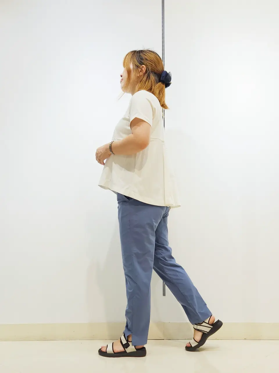 ONWARD CROSSET SELECT 中野 コーディネート画像