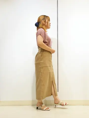 ONWARD CROSSET SELECT 中野 コーディネート画像